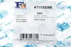 Комплект прокладок турбіни VW Crafter 2.0 TDI 16- Fischer Automotive One (FA1) KT112030E (фото 7)