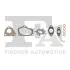 FISCHER OPEL монтажний к-т компресори (турбіни) AGILA (B) 1.3 CDTI 08-, COMBO Tour 1.3 CDTI 05-, SUZUKI, FORD, FIAT Fischer Automotive One (FA1) KT120020E (фото 1)