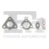 FISCHER Opel К-кт прокладо турбины Combo 1.7 CDTI Fischer Automotive One (FA1) KT120045E (фото 1)