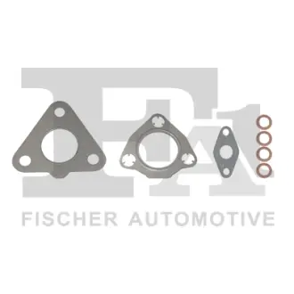 FISCHER Opel К-кт прокладо турбины Combo 1.7 CDTI Fischer Automotive One (FA1) KT120045E