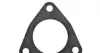 Комплект прокладок турбіни Renault Master 3.0 dCi 03- Fischer Automotive One (FA1) KT120050 (фото 11)