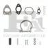 FISCHER OPEL комплект прокладок турбокомпресора ASTRA J 2.0 CDTI 09-, CASCADA 2.0 CDTI 13-, ZAFIRA TOURER C 2.0 CDTi 11-, CHEVROLET Fischer Automotive One (FA1) KT120065 (фото 1)