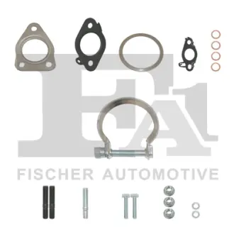 FISCHER OPEL комплект прокладок турбокомпресора ASTRA J 2.0 CDTI 09-, CASCADA 2.0 CDTI 13-, ZAFIRA TOURER C 2.0 CDTi 11-, CHEVROLET Fischer Automotive One (FA1) KT120065