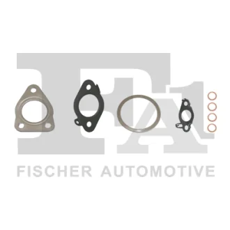 FISCHER OPEL комплект прокладок турбокомпресора ASTRA J 2.0 CDTI 09-, CASCADA 2.0 CDTI 13-, ZAFIRA TOURER C 2.0 CDTi 11-, CHEVROLET Fischer Automotive One (FA1) KT120065E