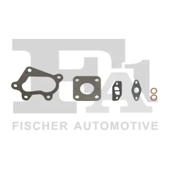 FISCHER OPEL Комплект прокладок турбокомпрессора ASTRA F (T92) 1.7 91-, VECTRA A (J89) 1.7 TD 90-, ISUZU Fischer Automotive One (FA1) KT120110E
