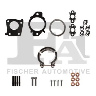 Монтажний комплект, компресор (Fischer) Fischer Automotive One (FA1) KT120150