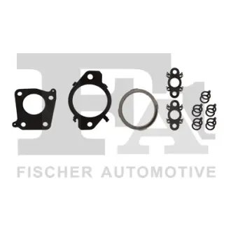FISCHER OPEL К-кт прокладок турбины ANTARA A (L07) 2.2 10-, CHEVROLET Fischer Automotive One (FA1) KT120150E