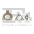 FISCHER OPEL К-кт прокладок турбіни ASTRA G 2.2DTI Fischer Automotive One (FA1) KT120200E (фото 1)