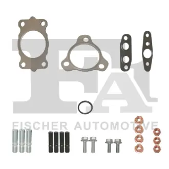 FISCHER OPEL К-кт прокладок турбіни SIGNUM 3.0 03-, VECTRA 3.0 CDTI 03- Fischer Automotive One (FA1) KT120220