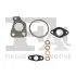 Монтажний комплект, компресор (Fischer) Fischer Automotive One (FA1) KT120280E (фото 1)