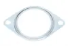 FISCHER OPEL Монтажный к-т компрессора (турбины) MOVANO A 1.9 DTI 00-, RENAULT, VOLVO Fischer Automotive One (FA1) KT120300E (фото 5)