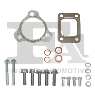 FISCHER OPEL Монтажный к-т компрессора (турбины) OMEGA A 2.3 88-, FRONTERA A 2.3 92- FA1 KT120480