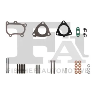FISCHER RENAULT К-т прокладок турбіни MASTER Fischer Automotive One (FA1) KT128-504