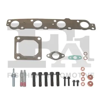 Монтажний комплект, компресор Fischer Automotive One (FA1) KT130005