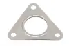 Комплект прокладок турбіни Ford Transit 2.4/3.2 TDCi/Land Rover Freelander 2.4 TD4 06-16 Fischer Automotive One (FA1) KT130070 (фото 11)