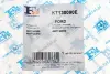 Комплект прокладок турбіни Ford Transit 2.4 TDCi 04-06 Fischer Automotive One (FA1) KT130090E (фото 5)