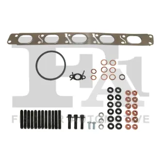 Монтажний комплект, компресор FORD 2.5 ST 20V HYDA/HYDB/HYDC 04-13 (Fischer) Fischer Automotive One (FA1) KT130130