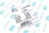 Комплект прокладок турбіни Ford Transit 2.4 DI 00-06 Fischer Automotive One (FA1) KT130180E (фото 6)