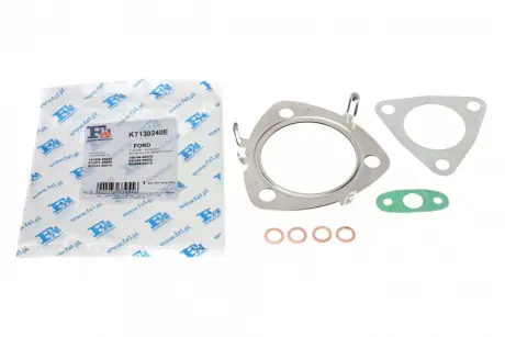 Комплект прокладок турбіни Ford Transit 2.2 TDCi 11- Fischer Automotive One (FA1) KT130240E