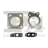 FISCHER FORD К-т прокладок турбіни RANGER 2.5/3.0 TDCi 06-12, MAZDA BT-50 2.5 06-15 Fischer Automotive One (FA1) KT130290E (фото 1)