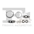 FISCHER FORD К-т прокладок турбины GALAXY 2.2 TDCi 10-15, MONDEO 2.2 TDCi 10-15, MONDEO 2.2 TDCi 10-15, S-MAX 2.2 TDCi 10-14 Fischer Automotive One (FA1) KT130410E (фото 1)