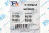 Комплект прокладок турбіни MB Vito (W638) 96-03 Fischer Automotive One (FA1) KT140025E (фото 5)
