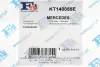 Комплект прокладок турбіни MB Sprinter (906) 215CDI/315CDI (велика) Fischer Automotive One (FA1) KT140055E (фото 5)