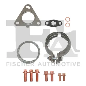 FISCHER DB К-т прокладок турбіни (прав.) W211, W463, W163, W220 Fischer Automotive One (FA1) KT140150