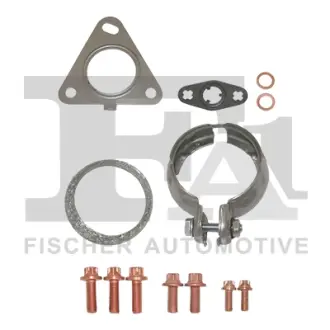 FISCHER DB К-т прокладок турбіни (лів.) W211, W463, W163, W220 Fischer Automotive One (FA1) KT140160