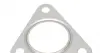 Комплект прокладок турбіни MB Vito 2.2 CDI 99-03 Fischer Automotive One (FA1) KT140170E (фото 4)