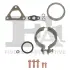 FISCHER DB К-т прокладок турбіни W210, W211, W220, Sprinter 3.5T Fischer Automotive One (FA1) KT140310 (фото 1)