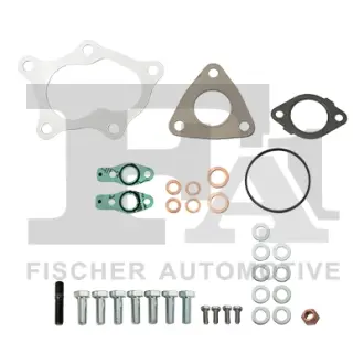 FISCHER SMART комплект прокладок турбокомпресора FORFOUR 1.5 05-06, MITSUBISHI COLT 1.5 05-12 Fischer Automotive One (FA1) KT140510
