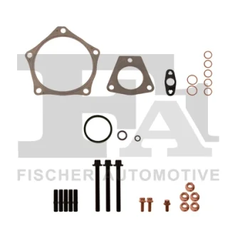 FISCHER PORSCHE К-т. прокладок турбины CAYENNE 4.8 07-10 Fischer Automotive One (FA1) KT160160