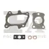 FISCHER CITROEN К-т. прокладок турбіни 2.0HDI 99- Fischer Automotive One (FA1) KT210045E (фото 1)