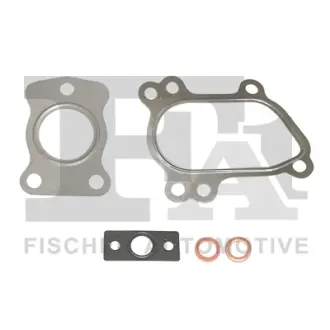FISCHER К-кт прокладок турбіни CITROEN 2.0HDI Fischer Automotive One (FA1) KT210050E