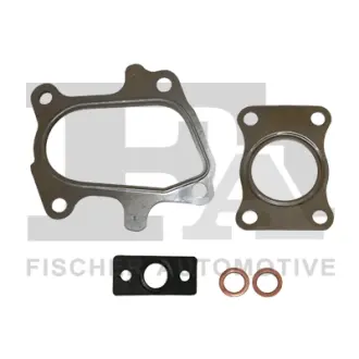FISCHER CITROEN К-т компресора (турбіни) JUMPER 2.2 HDi 02-, XANTIA 2.0 99-, PEUGEOT Fischer Automotive One (FA1) KT210055E