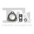 FISCHER PEUGEOT К-кт прокладок турбіни 2.2HDI Fischer Automotive One (FA1) KT210080E (фото 1)