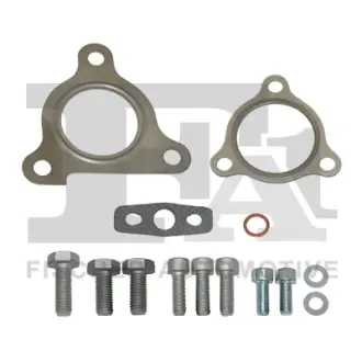 FISCHER CITROEN К-т. прокладок турбіни JUMPER 1.9 94-, XANTIA 1.9 93-, FIAT, PEUGEOT Fischer Automotive One (FA1) KT210090