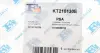 FISCHER CITROEN К-т. прокладок турбіни JUMPER 2.5 94-, PEUGEOT Fischer Automotive One (FA1) KT210130E (фото 6)