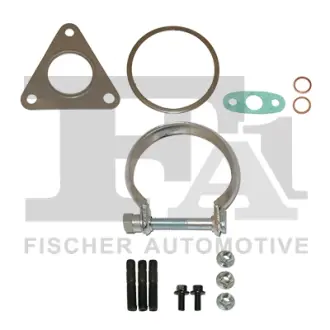 FISCHER CITROEN К-т. прокладок турбіни JUMPER 2.2 06, FIAT, PEUGEOT Fischer Automotive One (FA1) KT210140