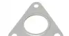 Комплект прокладок турбіни Citroen Jumper/Fiat Ducato/Peugeot Boxer 2.2 HDi 06- Fischer Automotive One (FA1) KT210140E (фото 5)