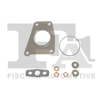 FISCHER CITROEN К-т. прокладок турбины XM 2.0 92-, NISSAN, PEUGEOT Fischer Automotive One (FA1) KT210150E
