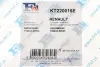 Комплект прокладок турбіни Renault Master 2.5dCi 120PS Fischer Automotive One (FA1) KT220015E (фото 6)
