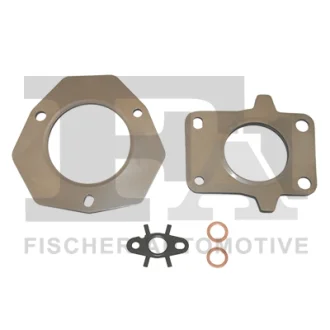 FISCHER RENAULT Комплект прокладок турбокомпрессора GRAND SCENIC 1.4 09-, MEGANE 1.4 10-, SCENIC 1.4 09- Fischer Automotive One (FA1) KT220190E