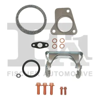 Монтажний комплект, компресор (Fischer) Fischer Automotive One (FA1) KT250050