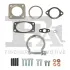 FISCHER FIAT К-т прокладок турбіни CROMA 2.4 D 05-, ALFA ROMEO Fischer Automotive One (FA1) KT330020 (фото 1)