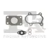 FISCHER FIAT К-т прокладок турбіни DUCATO 2.3 01- Fischer Automotive One (FA1) KT330040E (фото 1)