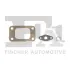 FISCHER К-т прокладок турбіни IVECO DAILY III, CITROEN JUMPER 2.8HDI Fischer Automotive One (FA1) KT330150E (фото 1)