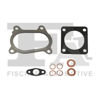 FISCHER OPEL Монтажний комплект турбіни COMBO 1.4 12-, FIAT BRAVO II, DOBLO, TIPO Fischer Automotive One (FA1) KT330160E