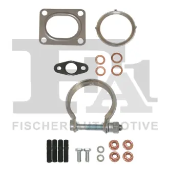 Монтажний комплект, компресор (Fischer) Fischer Automotive One (FA1) KT330210